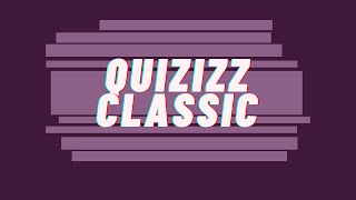 Classic  Quizizz Soundtrack 01 [upl. by Coralie]