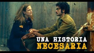 Una Historia Necesaria 2017  Episodio Uno [upl. by Assirralc]