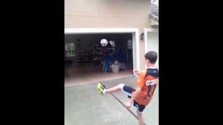 Futsal Tricks Tutorial IV [upl. by Levitt]