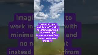 Work From Home Life Hits Different shortsfeed workfromhome workfromanywhere [upl. by Millan]