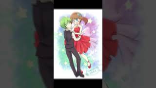 contestshipping edit may haruka drew pokemon pokemonedits love shapeofyou [upl. by Zima]