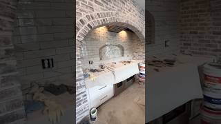 Backsplash Installation in Boston [upl. by Riabuz716]