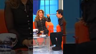 Perse perse gidirsen Kars’e Seher Dilovan amp İbo Show SeherDilovan ibrahimtatlıses keşfet Türkü [upl. by Frayda701]