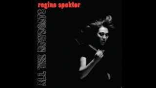 Regina Spektor All the Rowboats [upl. by Kall]