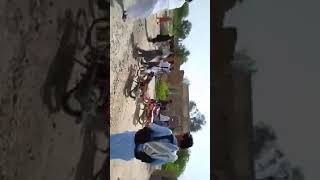 Lakki marwat firing and fight new video  pathan firing  mast firing in lakki marwat pakistan [upl. by Tarrel844]