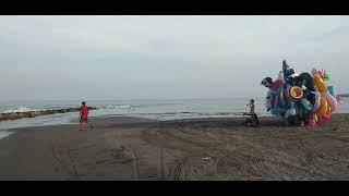 Playa Chachalacas Veracruz [upl. by Ibur714]