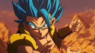 Gogeta vs Broly Metamorphosis  PHONK AMV [upl. by Tabbitha]