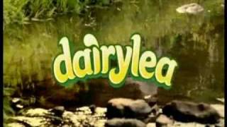 Dairylea cheese Advert August 2010 [upl. by Ailec]