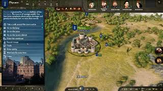 How to Run Breweries in Mount amp Blade 2 Bannerlord [upl. by Narahs]