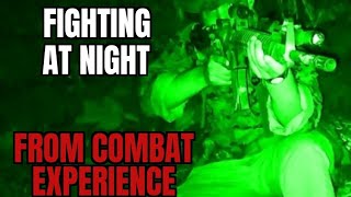 Tips on Fighting at Night Without NVGs [upl. by Airbas]