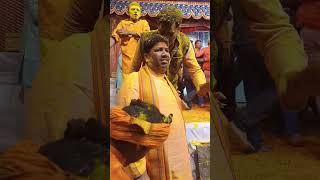 Hardoi mein Brij ki Holi ka Anand [upl. by Mart]