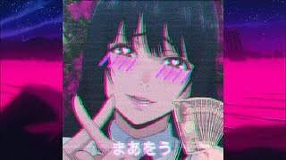 Kakegurui AMV  VHSAMV ＊debt with the devil＊ 50kAPE [upl. by Htebazileyram571]