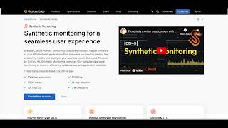 🔥 Grafana Synthetic Monitoring Review A Comprehensive Tool with Room for Improvement [upl. by Eanehs]