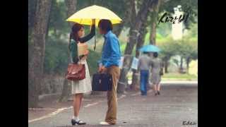 Love Rain 사랑비 OST  Because Its You  Tiffany SNSD HD [upl. by Derfla609]