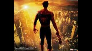 Spiderman Soundtrack Responsibility Theme FL Studio 9 EWQL Symphonic Orchestra BETTER QUALITY [upl. by Idas]