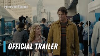 Trap  Official Trailer 2  Josh Hartnett Ariel Donoghue [upl. by Atokad171]