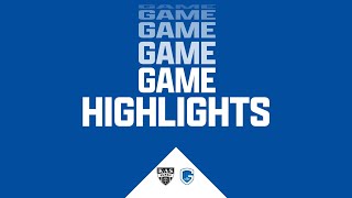 ⚽️17  KAS Eupen vs KRC Genk  Game Highlights [upl. by Graham]