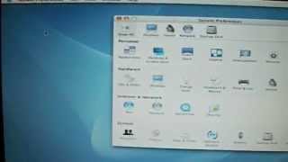 How to Install Mac OS 92 on your Apple PowerMac G4 [upl. by Airoled]