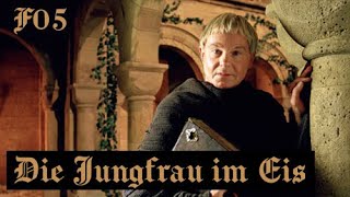 Bruder Cadfael S02F01  Die Jungfrau im Eis  Deutsch  Ganze Folge [upl. by Suiramed301]