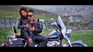 SYNC HUURHUN MV [upl. by Bushey]