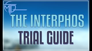 The Interphos Trial Guide  FFXIV Dawntrail [upl. by Tiernan]