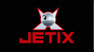 Jetix [upl. by Yddub]