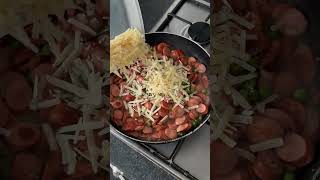 Pasta recipe in less then 30 minutes ✨💁🏻‍♀️ familycooking food pasta mom [upl. by Nanine]